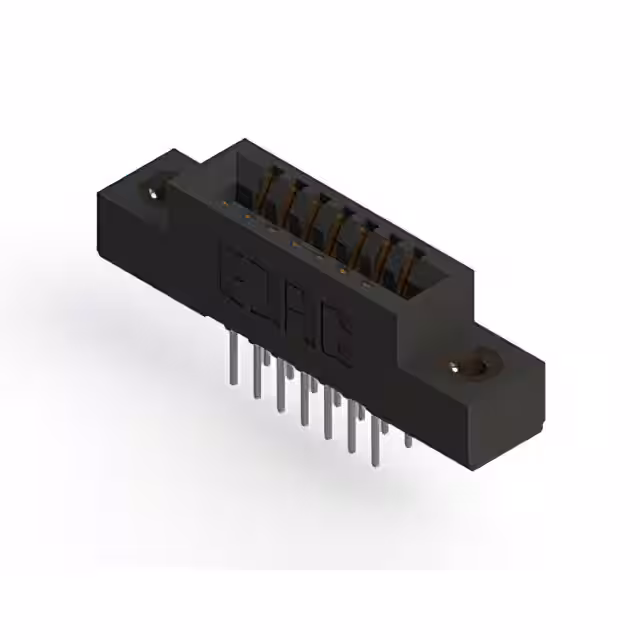 391-014-521-208 EDAC Inc.  Edgeboard Connectors